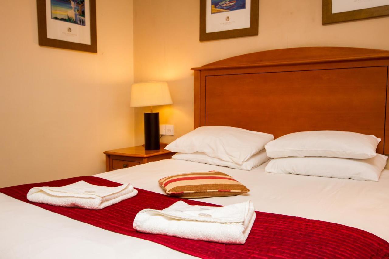 ดีเจ สวีท ดิ เอลเลเมนต์ Hotel ซัลฟอร์ด ภายนอก รูปภาพ